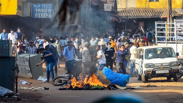 Taking a cue from Yogi, Karnataka plans to make rioters pay