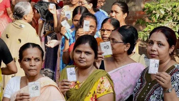 K’taka Assembly bypolls: Peaceful voting in all 15 seats, all eyes on Dec 9 counting