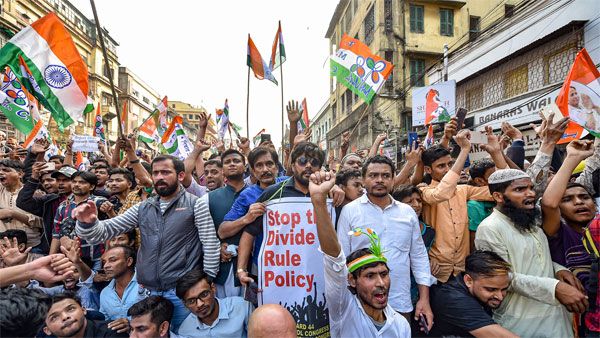 No fresh violence: Bengal remains peaceful