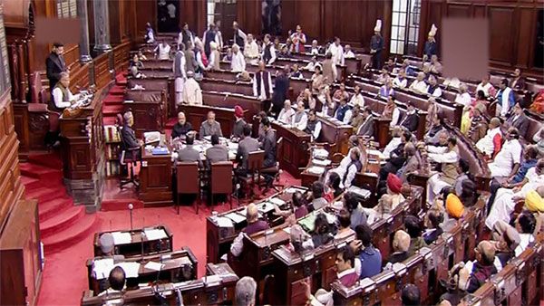 Cabinet approves SC/ST reservation in LS, assemblies for 10 years