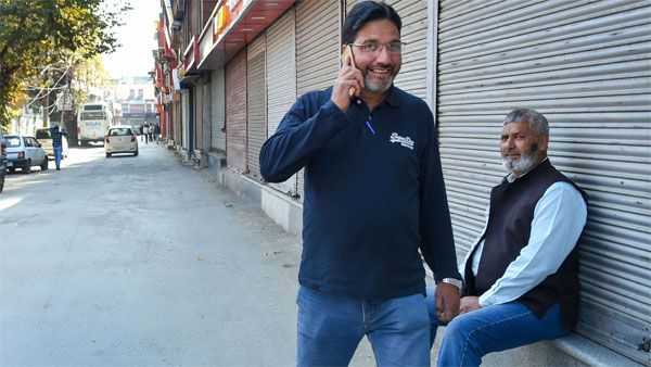 2G back in Kashmir from today