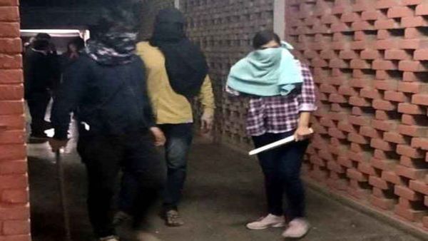 ABVP distances itself after two alleged party members confess how JNU violence was organised