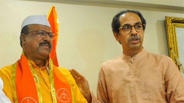 Accused of sabotage, why Sena is upset with Abdul Sattar