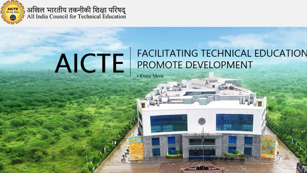 AICTE account for nomenclature of MBA courses following concerns of redundancy