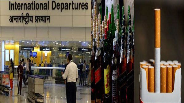 Budget 2020: Proposed cut in duty-free liquor, cigarettes to cause Rs 650 cr/year loss to airports
