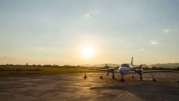 MP's first air cargo terminal in Raja Bhoj Airport to be operational by Jan end