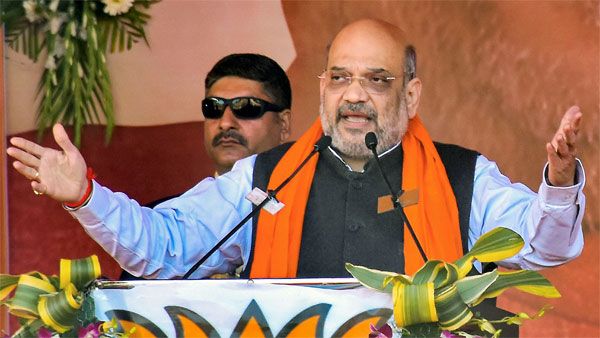Won’t rest until every refugee from Pak is given citizenship: Shah