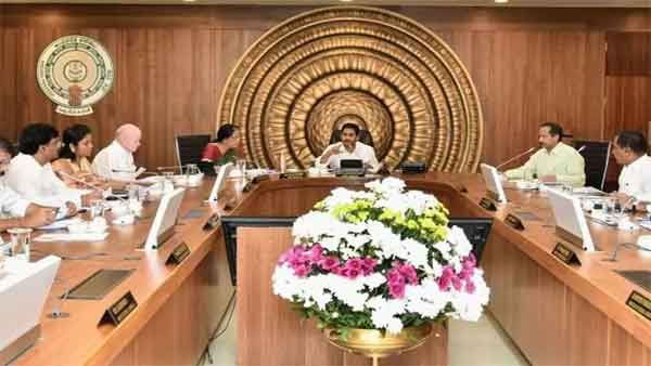 Three capital row: Andhra Pradesh cabinet clears resolution to abolish Upper House of Legislature