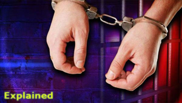 Explained: Difference between Blue Corner and Red Corner Notice