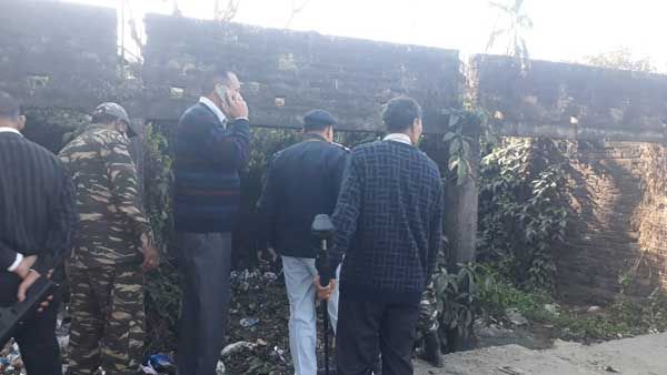 Four explosions rock Assam, no casualty reported; Ulfa hand suspected