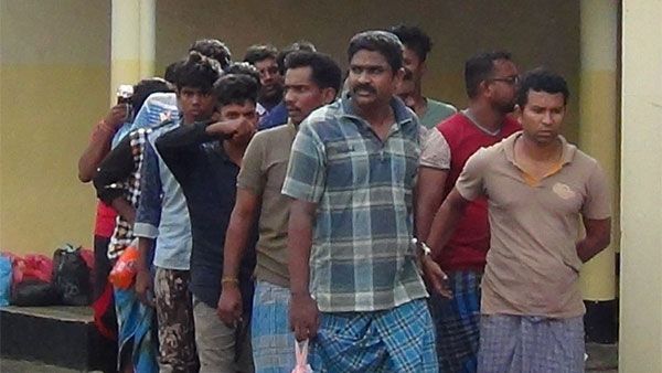 Aren't some Bangladeshis ungrateful?