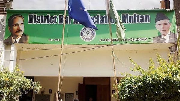 As India corrected a historical wrong, Pak bar association bars non-Muslims from contesting polls