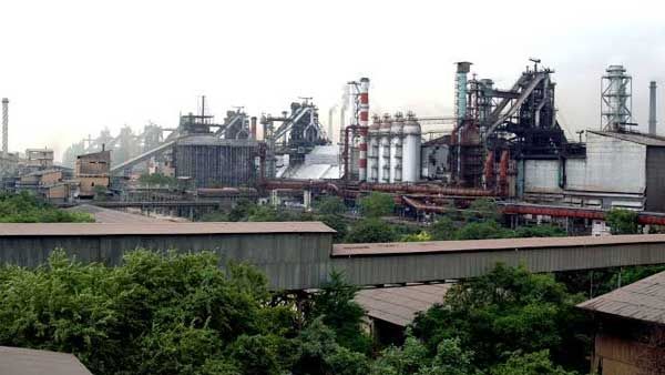 Chhattisgarh: 6 including senior official fall ill after toxic gas leak in Bhilai steel plant