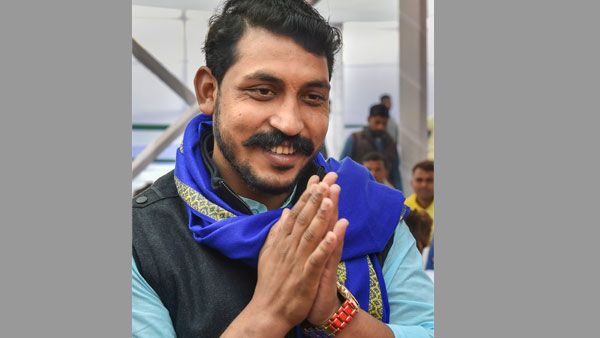 Chandra Shekhar Aazad likely to attend Gauri Lankesh’s birth anniversary on Jan 29 in Bengaluru