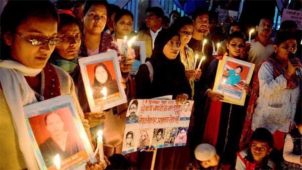 Bhopal gas tragedy: SC to hear Centre's plea for additional fund today