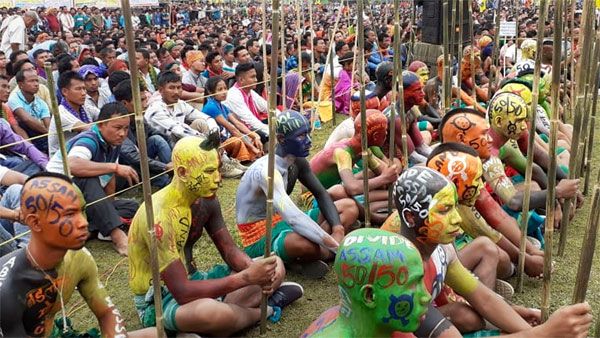 Bodo accord: Non-Bodo outfits observe 12-hour bandh in Assam