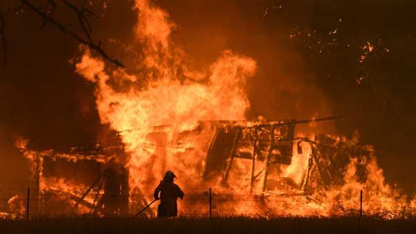 Australia bushfire crisis: As death toll climbs to 24, PM sets up national bushfire recovery agency