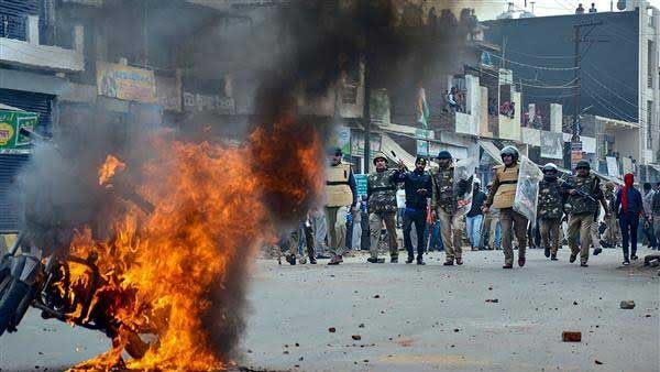 Citizenship law: 10 madrassa students held for violence in Muzaffarnagar granted bail