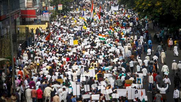 Should be against citizenship law: Indore admin tells Jain community which sought permit for rally