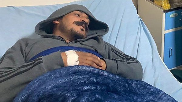 Bhim Army chief, Chandrashekhar Azad suffering from polycythemia