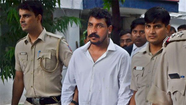 Bhim Army chief bail plea: It's a constitutional right to protest, Court slams public prosecutor