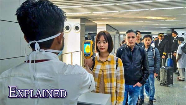 Explained: China emerging as breeding ground for new, mysterious diseases