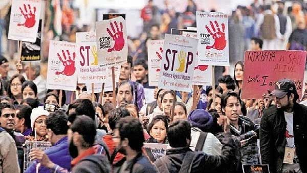 J&K: In one year, crime against women rise by 15.62%, over 7,000 accused held