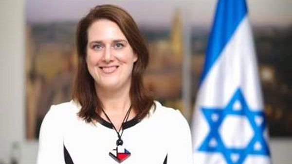Purely internal, says Israel diplomat on citizenship law, Article 370