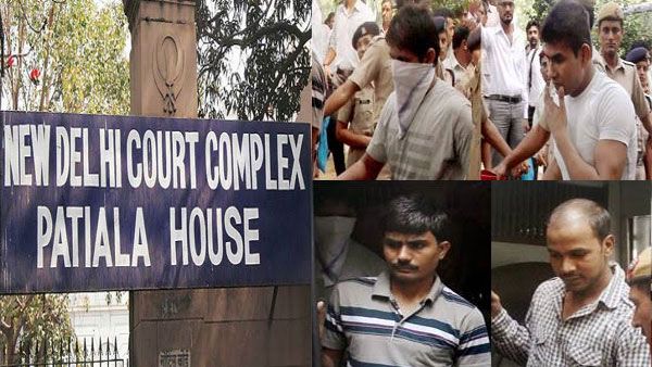 Persuade Nirbhaya’s killers to donate organs: Court rejects plea