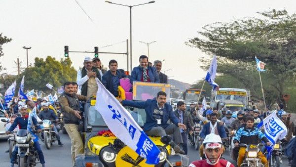 Delhi Assembly poll: Nominations of nearly 698 candidates found valid post scrutiny