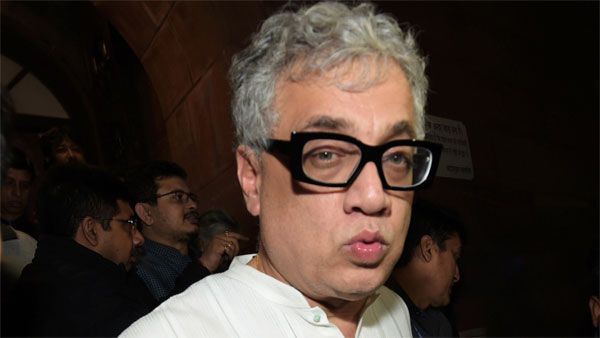 TMC’s Derek O' Brien endorses AAP in Delhi polls