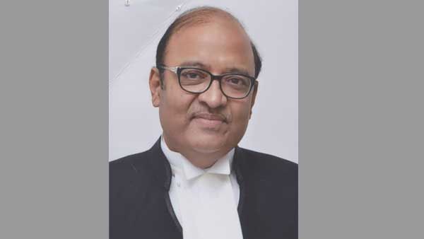 Lokpal member Justice Dilip B Bhosale resigns