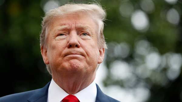 Trump's impeachment standoff deepens, testing McConnell and Pelosi