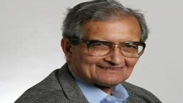 Opposition unity important for protests: Amartya Sen