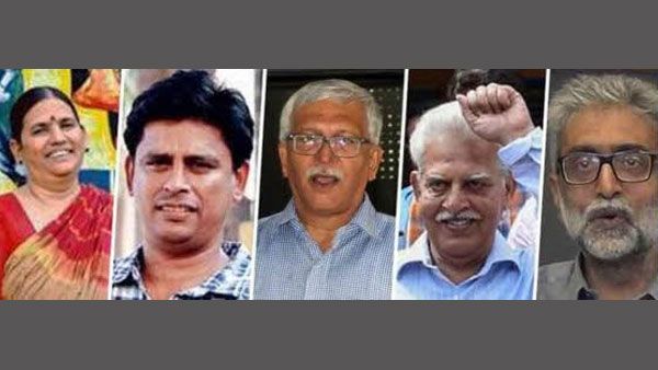 Invoking federalism, Sena questions move to hand over Elgar Parishad probe to NIA