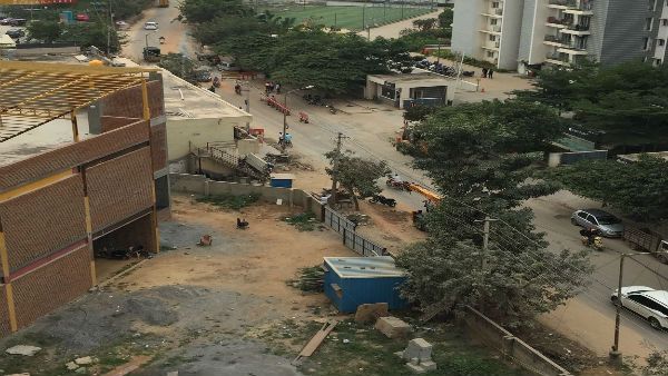 Bengaluru: Residents raise voice against new brewery and loud music