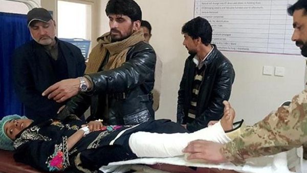 Buried for 18 hours after avalanche, 12-year-old girl found alive in PoK