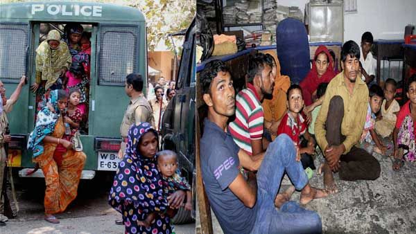 From land jihad to Islamic jihad: Why we must rejoice the return of illegal Bangladeshis