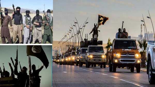 Lashkar, SIMI, ISIS, urban naxals: India’s internal security challenge in 2020