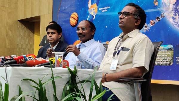 ISRO’s 2020 target set, to launch 'cost-effective' Chandrayaan 3, Gaganyaan