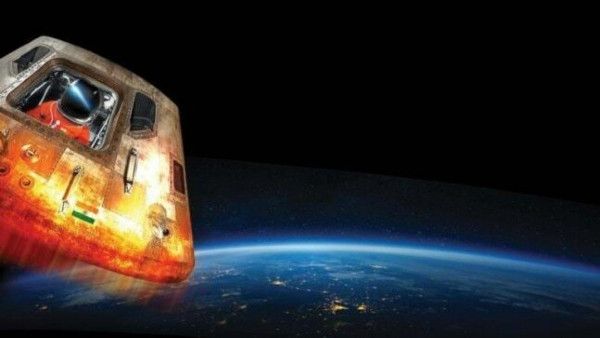 ISRO selects 4 IAF pilots for manned mission 'Gaganyaan'