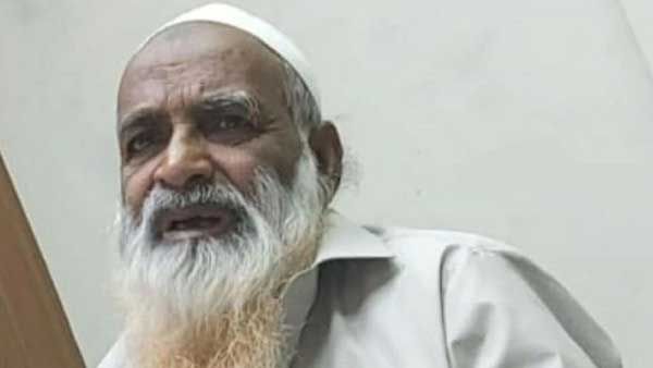 Known as 'Dr Bomb', 1993 Mumbai blasts convict Ansari who jumped parole arrested in UP