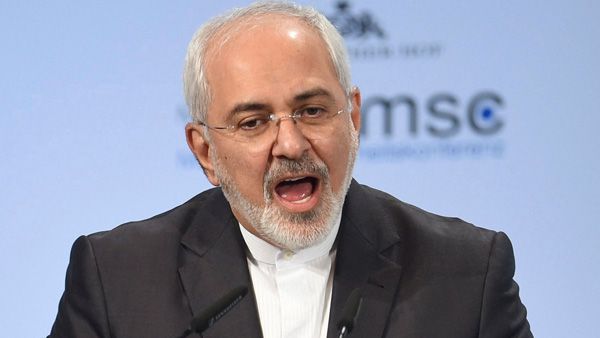 US bears responsibility for all consequences of 'rogue adventurism', says Iran FM on death of Qasem