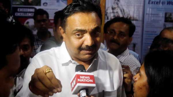 Sent portfolio list to Maharashtra Governor says NCP chief