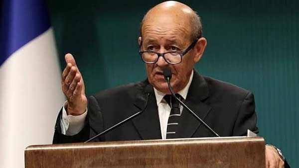 US-Iran tensions: France urges Tehran to stick with nuclear accord