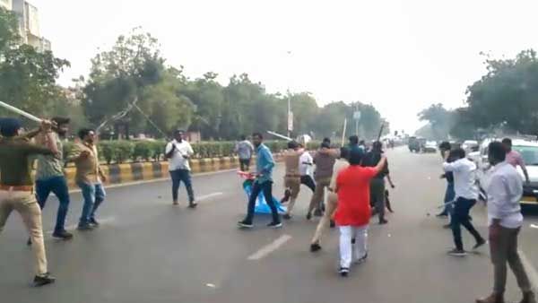 Anti-CAA stir: Court grants bail to 14 arrested for violence in Muzaffarnagar