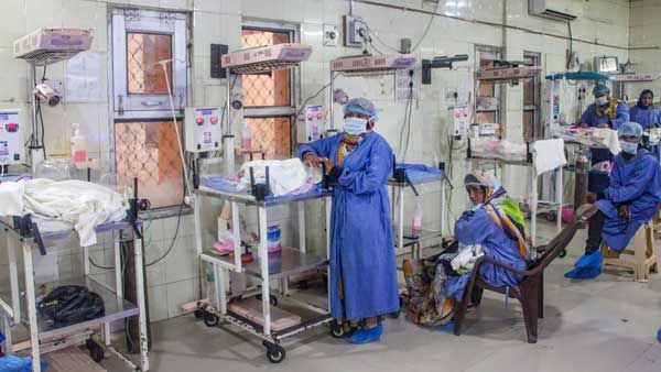 Rajasthan: Infant death toll in Kota's JK Lon Hospital rises to 110