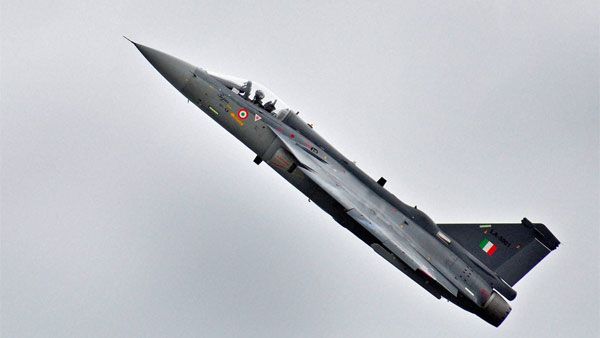 Tejas far better, advanced than China-Pak JF-17 fighter: IAF Chief RKS Bhadauria