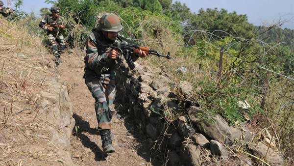 Army looking in Pakistan hand following beheading of J&K porter
