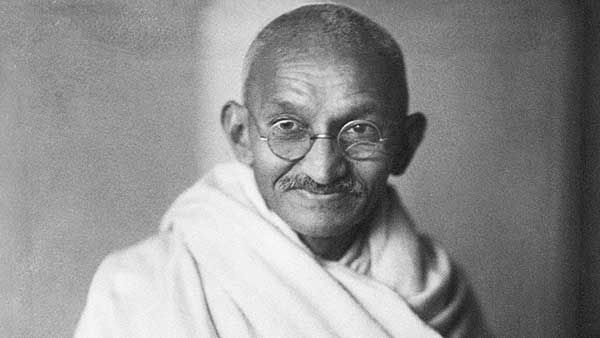 On Gandhi Jayanti, revisiting Mahatma Gandhi's famous Talisman test